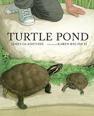 Turtle Pond - James Gladstone