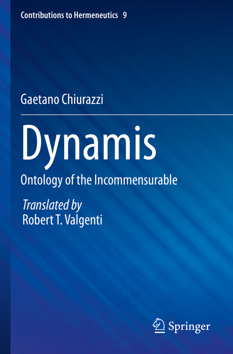 Dynamis - Gaetano Chiurazzi