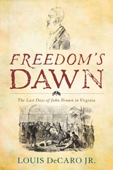 Freedom's Dawn -  Louis DeCaro