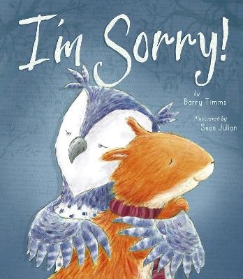 I'm Sorry! - Barry Timms