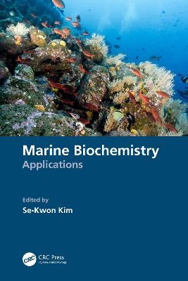 Marine Biochemistry - 