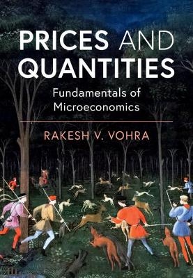 Prices and Quantities - Rakesh V. Vohra