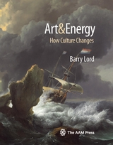 Art & Energy -  Barry Lord