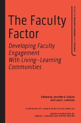 The Faculty Factor - 