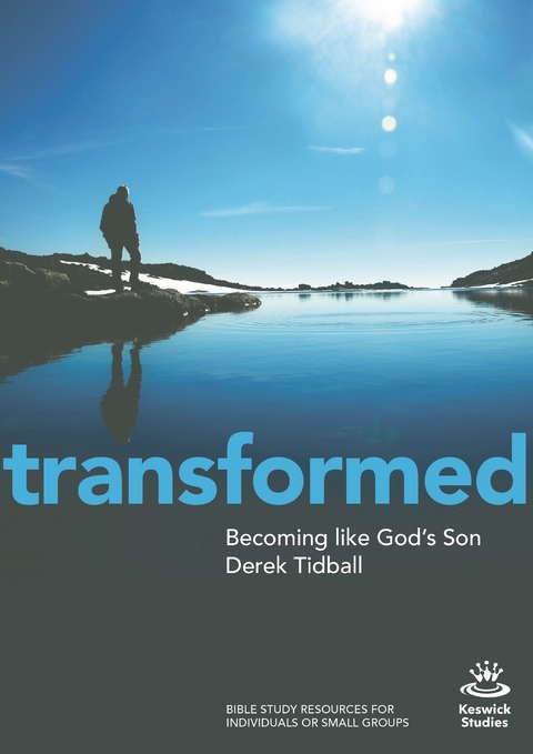 Transformed - Derek Tidball