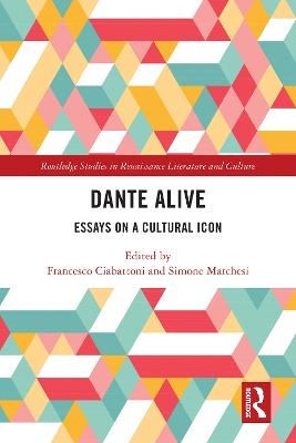 Dante Alive - 