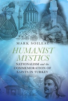 Humanist Mystics - Mark Soileau