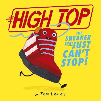 High Top - Tom Lacey