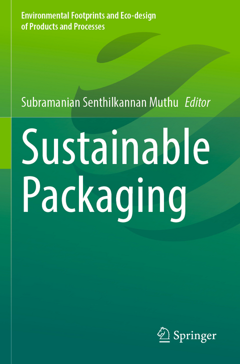 Sustainable Packaging - 