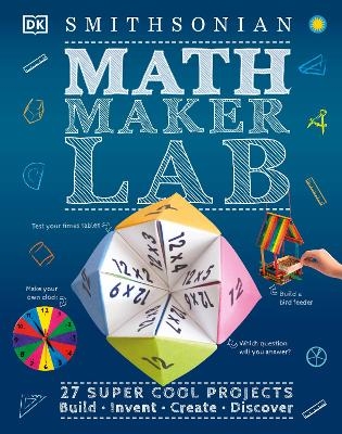 Math Maker Lab -  Dk