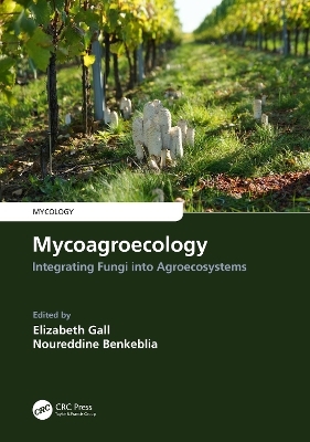 Mycoagroecology - 