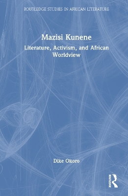 Mazisi Kunene - Dike Okoro