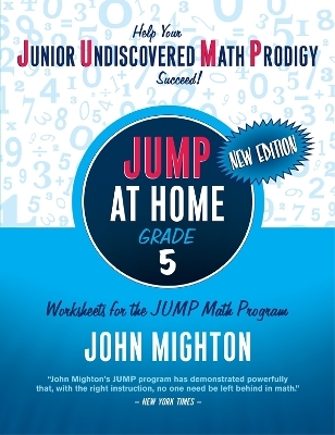 JUMP at Home Grade 5 - John Mighton