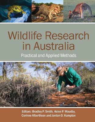 Wildlife Research in Australia - 