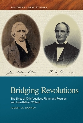 Bridging Revolutions - Joseph A. Ranney