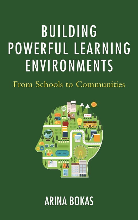 Building Powerful Learning Environments -  Arina Bokas