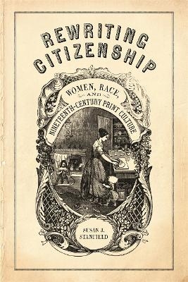 Rewriting Citizenship - Susan J. Stanfield