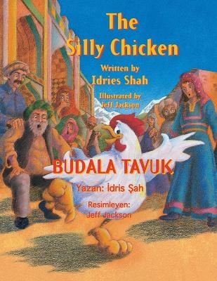 The Silly Chicken - Idries Shah