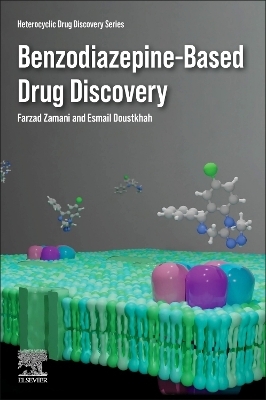 Benzodiazepine-Based Drug Discovery - Farzad Zamani, Esmail Doustkhah