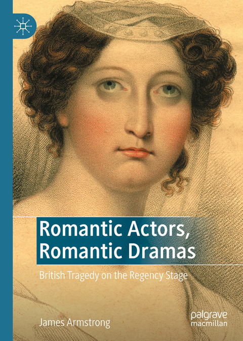 Romantic Actors, Romantic Dramas - James Armstrong