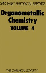 Organometallic Chemistry - 