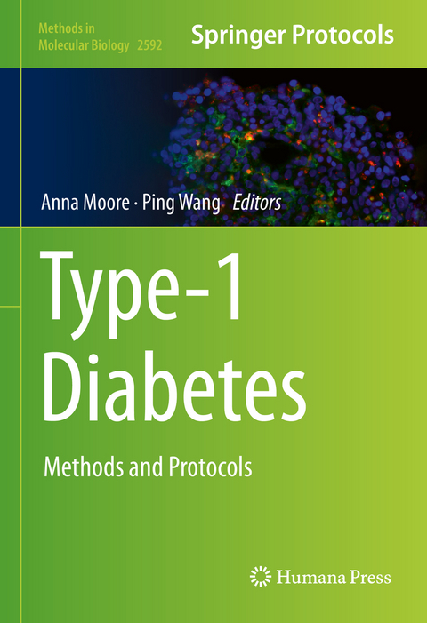 Type-1 Diabetes - 