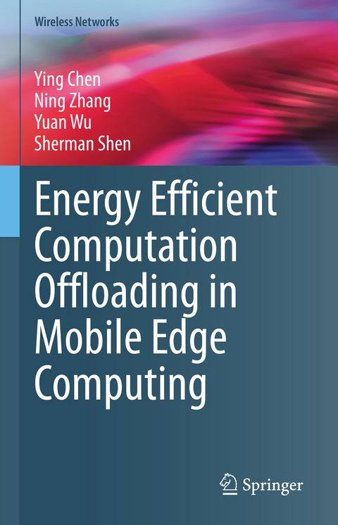 Energy Efficient Computation Offloading in Mobile Edge Computing - Ying Chen, Ning Zhang, Yuan Wu, Sherman Shen