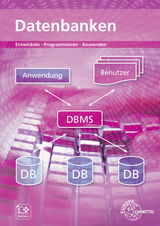 Datenbanken - Troßmann, Hubert; Hardy, Dirk; Dehler, Elmar