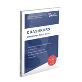 CRASHKURS Öffentliches Recht - Berlin - Kues, Dirk