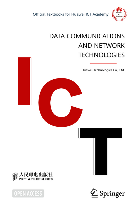 Data Communications and Network Technologies - Ltd. Huawei Technologies Co.