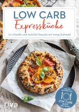 Low-Carb-Expressküche -  Low-Carb-Rezept des Tages