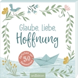 Glaube, Liebe, Hoffnung