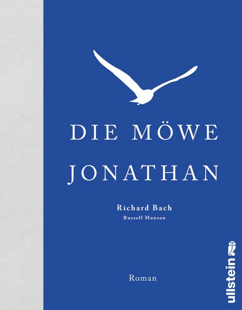 Die Möwe Jonathan - Richard Bach