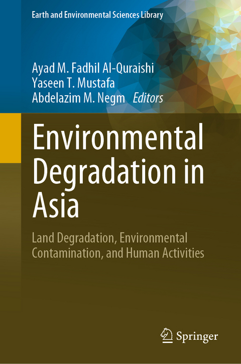 Environmental Degradation in Asia - 