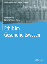 Ethik im Gesundheitswesen - 