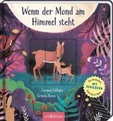 Wenn der Mond am Himmel steht - Cornelia Boese