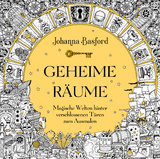 Geheime Räume - Johanna Basford