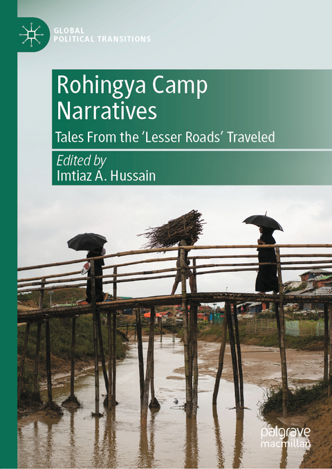 Rohingya Camp Narratives - 