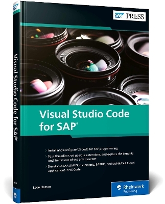 Visual Studio Code for SAP - Leon Hassan