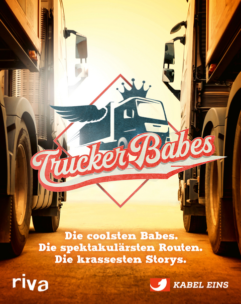 Trucker Babes -  Trucker Babes