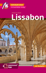 Lissabon - Johannes Beck