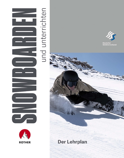 SNOWBOARDEN und unterrichten - 