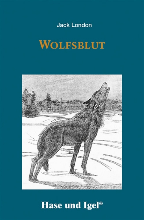 Wolfsblut - Jack London