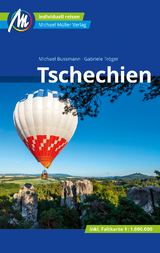 Tschechien - Michael Bussmann, Gabriele Tröger