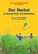 Der Herbst in Geschichten und Gedichten - Silvia Regelein