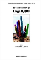 PHENOMENOLOGY OF LARGE NCQCD       (V12) - 