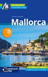 Mallorca - Thomas Schröder