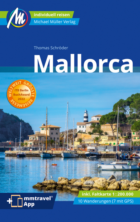 Mallorca - Thomas Schröder