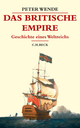 Das Britische Empire - Wende, Peter