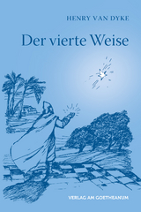 Der vierte Weise - Van Dyke, Henry